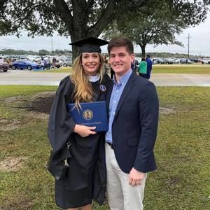 Meet your Posher, Regan